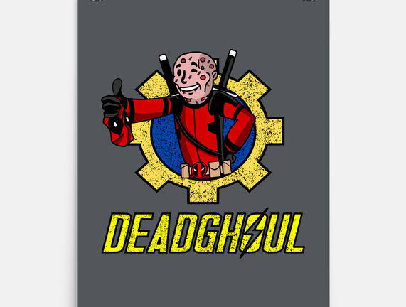 Deadghoul