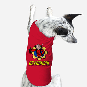 Deadghoul-Dog-Basic-Pet Tank-sillyindustries