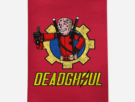 Deadghoul