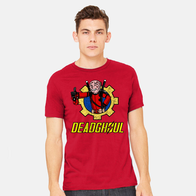 Deadghoul-Mens-Heavyweight-Tee-sillyindustries