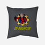 Deadghoul-None-Non-Removable Cover w Insert-Throw Pillow-sillyindustries