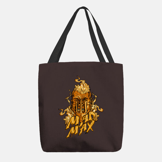 Mad-None-Basic Tote-Bag-demonigote