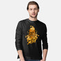 Mad-Mens-Long Sleeved-Tee-demonigote