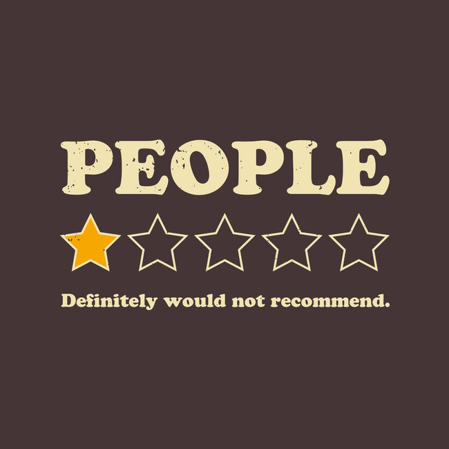 People Rating-None-Matte-Poster-retrodivision