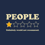 People Rating-None-Glossy-Sticker-retrodivision