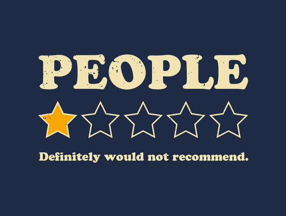 People Rating