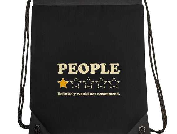 People Rating