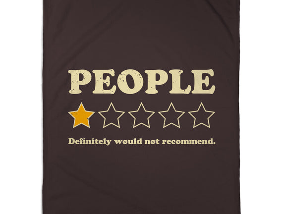 People Rating