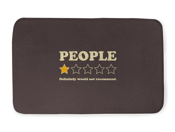 People Rating