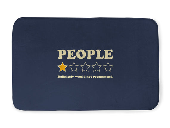 People Rating