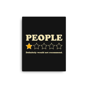 People Rating