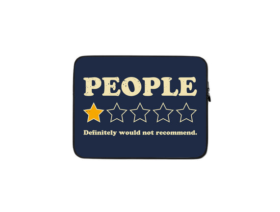 People Rating