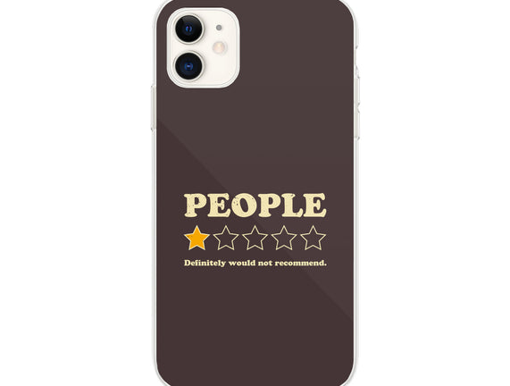 People Rating