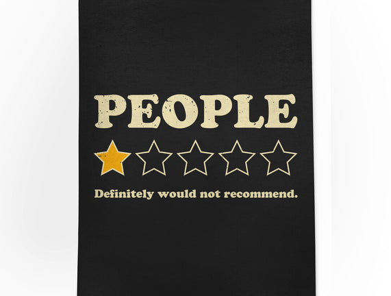 People Rating