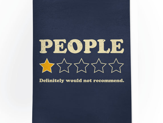 People Rating