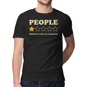 People Rating