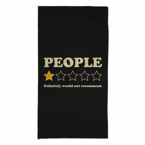 People Rating