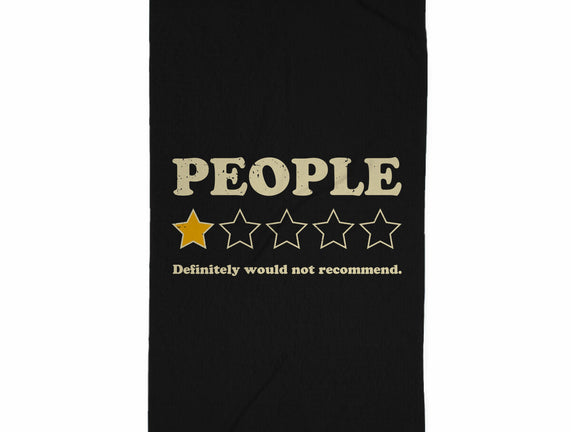 People Rating