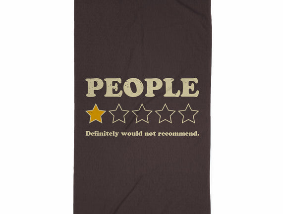 People Rating