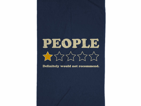 People Rating