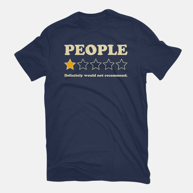 People Rating-Unisex-Basic-Tee-retrodivision