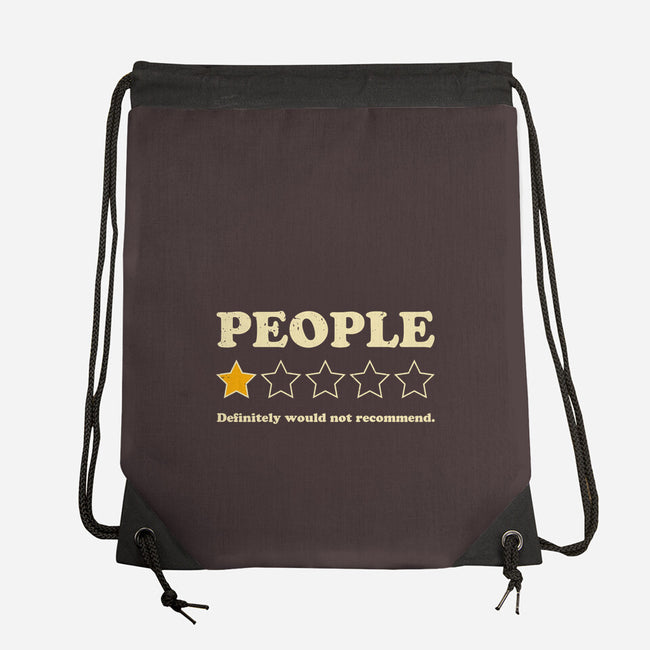 People Rating-None-Drawstring-Bag-retrodivision