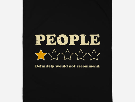 People Rating