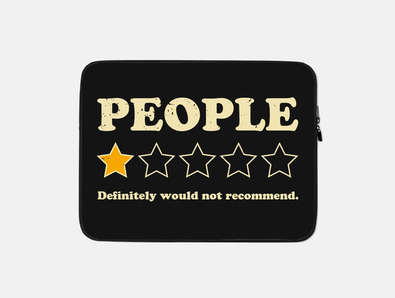 People Rating