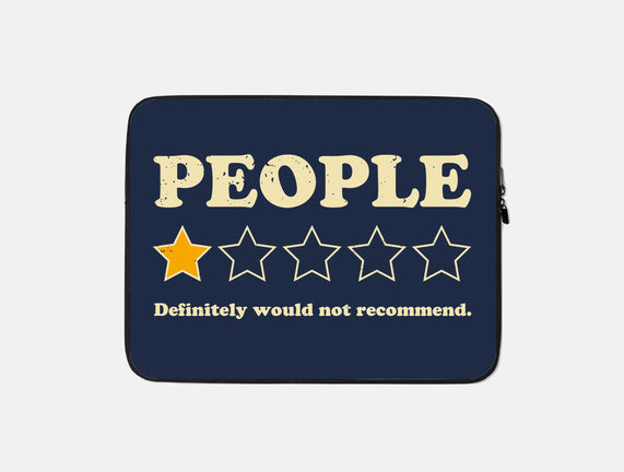 People Rating