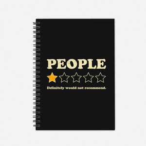People Rating-None-Dot Grid-Notebook-retrodivision