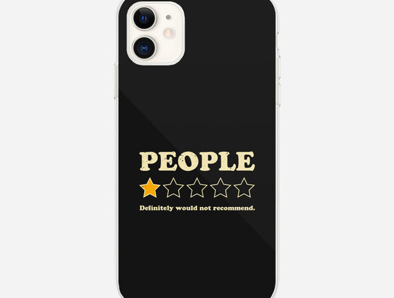 People Rating