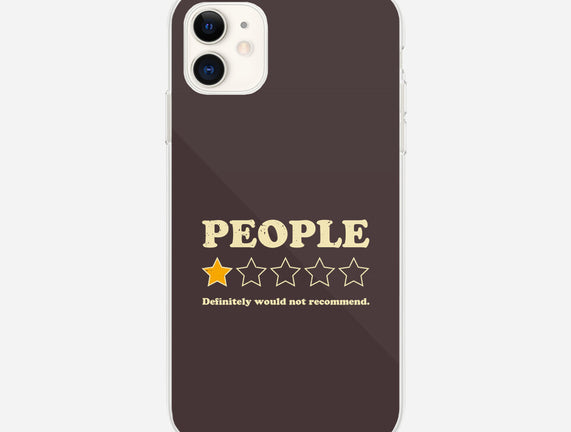 People Rating