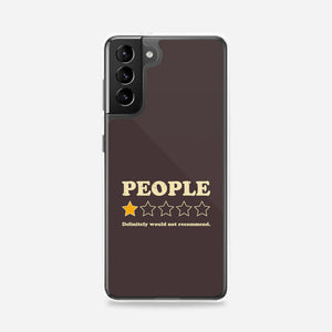 People Rating-Samsung-Snap-Phone Case-retrodivision