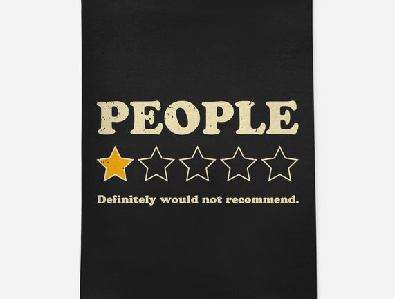 People Rating