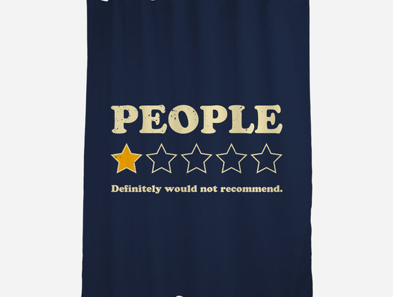 People Rating