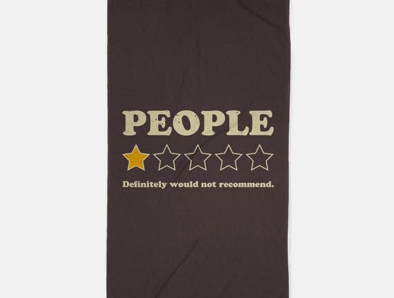 People Rating