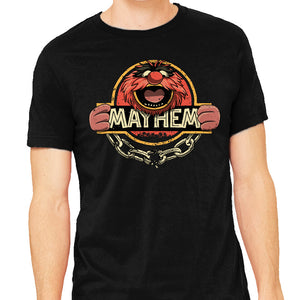 Jurassic Mayhem