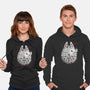 MF Junker-Unisex-Pullover-Sweatshirt-silentOp