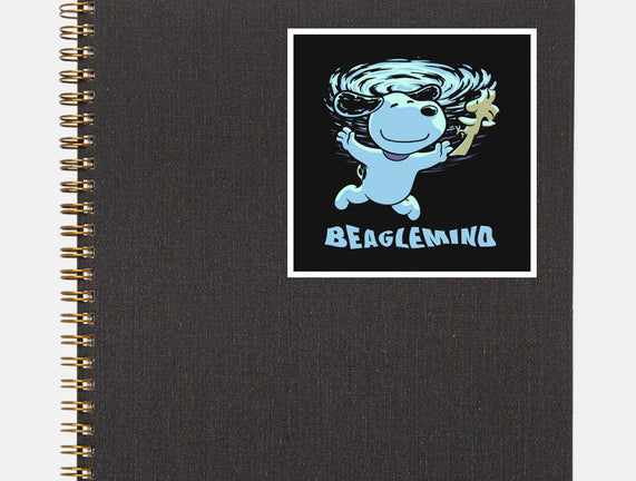 Nevermind Beagle Music