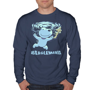 Nevermind Beagle Music