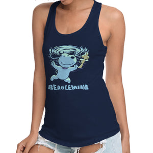 Nevermind Beagle Music