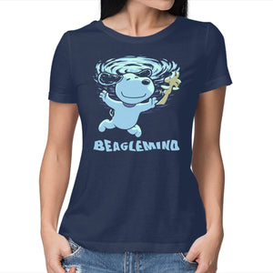 Nevermind Beagle Music