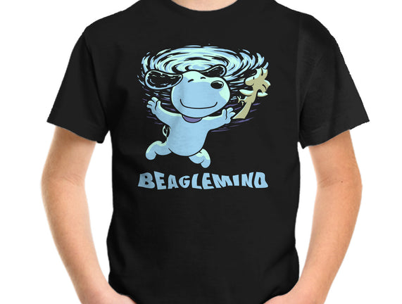 Nevermind Beagle Music