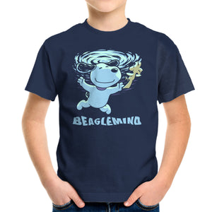 Nevermind Beagle Music