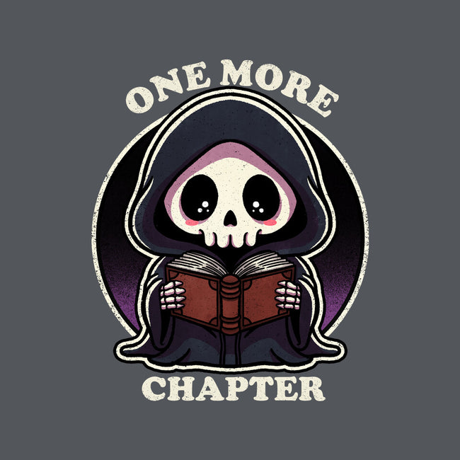 One More Page-None-Removable Cover-Throw Pillow-fanfreak1