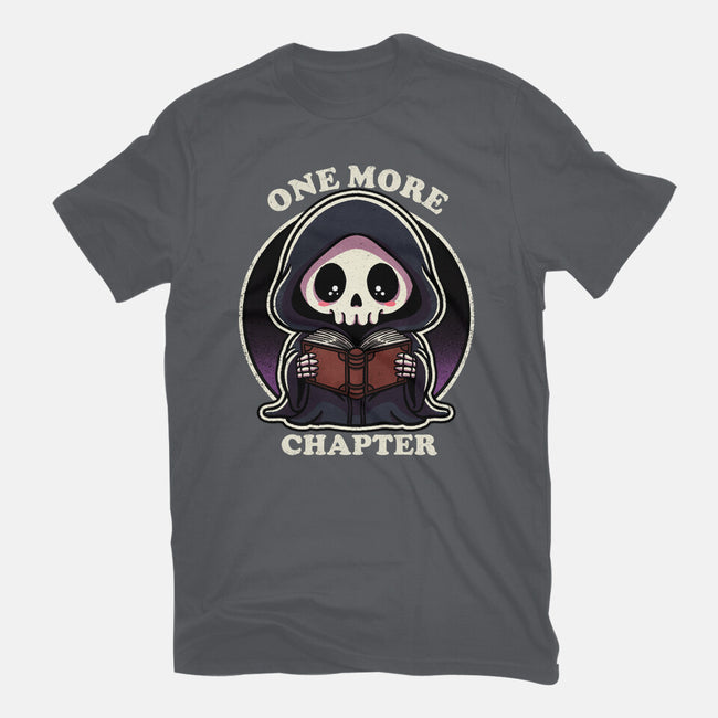 One More Page-Womens-Basic-Tee-fanfreak1