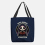 One More Page-None-Basic Tote-Bag-fanfreak1