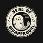 Seal Of Disapproval-Youth-Crew Neck-Sweatshirt-kg07