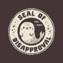 Seal Of Disapproval-None-Polyester-Shower Curtain-kg07