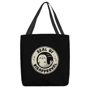 Seal Of Disapproval